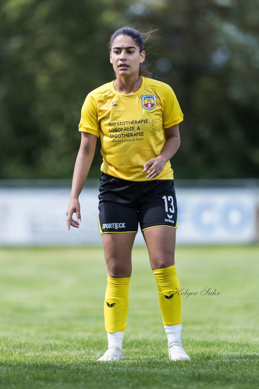 Bild 59 - F Merkur Hademarschen - SV Frisia 03 Risum-Lindholm : Ergebnis: 1:1
